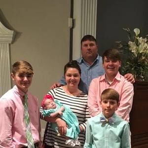 Meet your Posher, Jerry